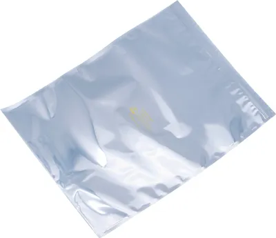 Produktbild von QUADRIOS, 1903EC105, ESD-Shielding-Zip-Abschirmbeutel, 300 x 400 mm, 10 St