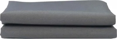 Produktbild von vidaXL Markisenersatzstoff Anthrazit 1000 x 160 cm Polyester