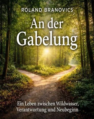 Produktbild von An der Gabelung