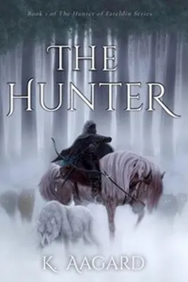 Produktbild von The Hunter of Fareldin