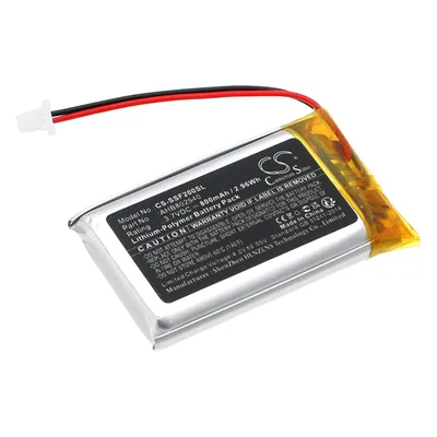 Obrázek produktu pro TECHTEK Baterie kompatibilní s [Sena] SF2, SF4 nahrazuje AHB802540