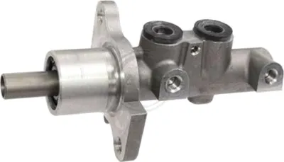Imagen del producto de Cilindro maestro de freno, diámetro 22,2 mm, 2 x M10x1.0, con ABS, para, entre otros, ALFA ROMEO 147