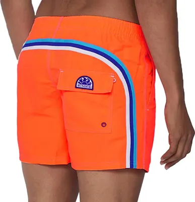 Immagine prodotto di Pantaloncini da bagno Sundek Stretch Waist da uomo