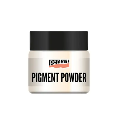 Produktbild von PENTART Pigmentpulver, 10 g, Chamäleon pfirsich
