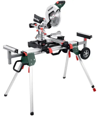 Obrázok produktu pre Metabo KGS 305 M Kappsäge (Karton mit Maschinenständer KSU 251) 691215000