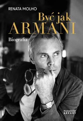 Imagen del producto de Ser como Armani - Renata Molho