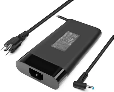 Zdjęcie produktu dla HP M42546-001 Netzteil & Spannungsumwandler Indoor 200 W Schwarz (M42546-001)
