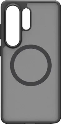 Produktbild von Samsung GP-FPS948PGA, Cover, Samsung, Galaxy S26 Ultra, 17,5 cm (6.9"), Grau, Durchscheinend