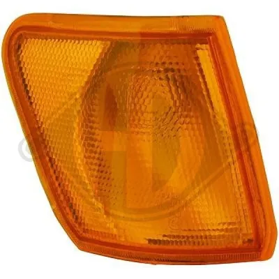 Produktbild von DIEDERICHS 1402070 Blinker vorne rechts