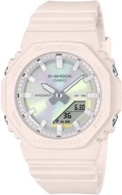 Immagine prodotto di CASIO G-SHOCK Donna Rosa Casio-GMA-P2100PC-4AER