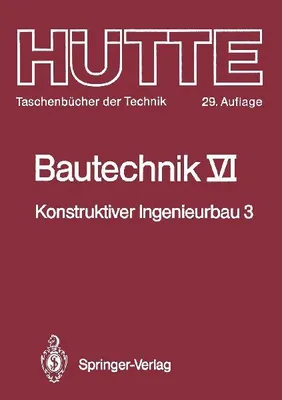 Produktbild von Bautechnik