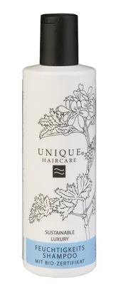 Image de Unique Beauty Shampooing hydratant