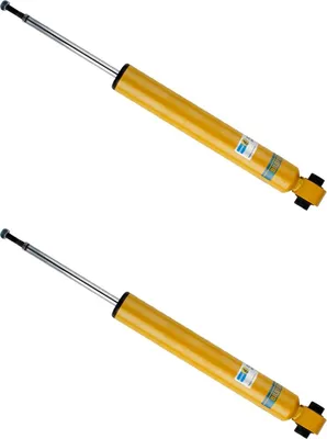 Productafbeelding van Schokbreker set voor de achteras, gasgevuld, BILSTEIN, IAM-expertise voor KIA SORENTO