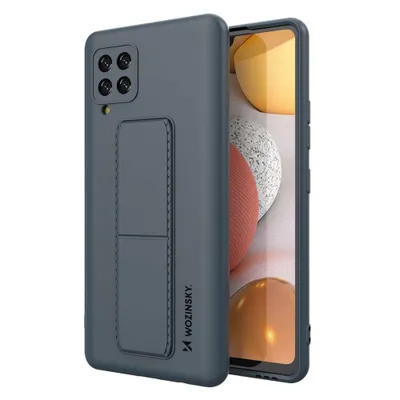Obrázok produktu pre Wozinsky Case Puzdro pre Samsung Galaxy A42 5G Navy blue
