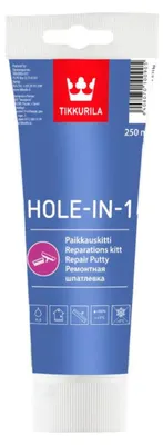 Zdjęcie produktu dla Wypełniacz do fug HOLE IN 1 250 ML