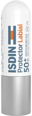 Image de Isdin Fotoprotector Labial Baume Lsf 50 4 g