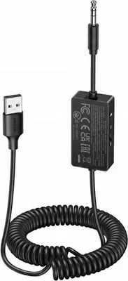 Zdjęcie produktu dla Transmiter / Odbiornik Ugreen 45236 Bluetooth 5.4
