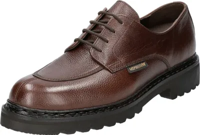 Produktbild von Mephisto Elegante Schnürschuhe Herren 31373137383136 Braun 44 EU