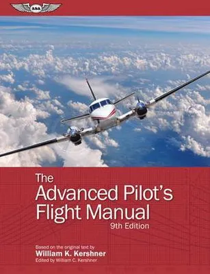 Obrázok produktu pre The Advanced Pilot's Flight Manual