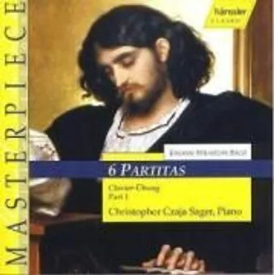 Produktbild von 6 Partiten