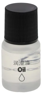 Immagine prodotto di Panasonic WES8196X7910, WES8196X7911 Olio 7ml. per tagliacapelli/barba, rasoio, epilatore