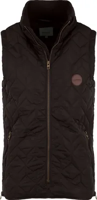 Produktbild von OXMO OXAlita Damen Weste Steppweste Outdoor Weste