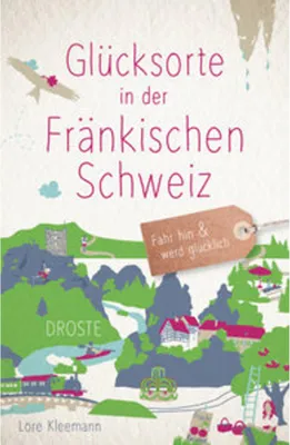Produktbild von Glücksorte in der Fränkischen Schweiz