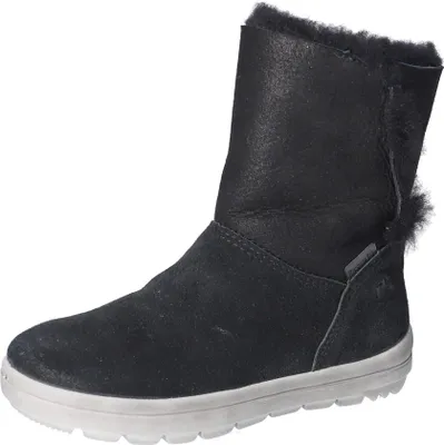 Produktbild von Ricosta Nanuk M Schaftstiefel  Schwarz