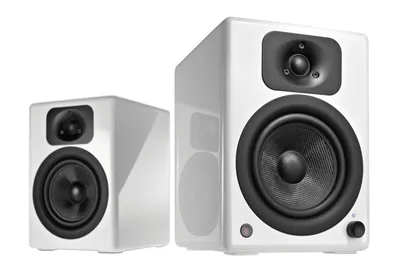 Produktbild von Wavemaster TWO NEO, 60 W, Heimkino, Schwarz, Holz, IR, Verstärker