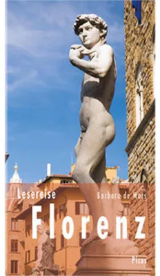Obrázok produktu pre Lesereise Florenz