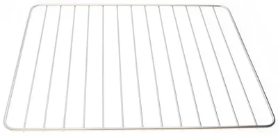 Immagine prodotto di Delonghi griglia ripiano acciaio 385x315mm forno Sfornatutto EO40112 EO40123