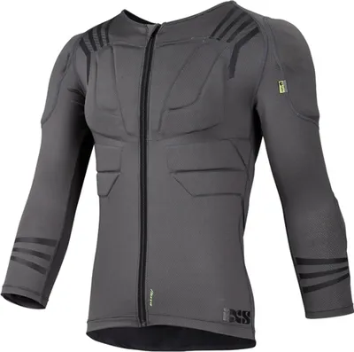 Produktbild von IXS Trigger Protektorenjacke Grösse: L/XL