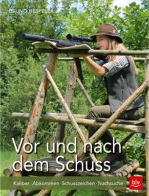 Produktbild von Vor und nach dem Schuss