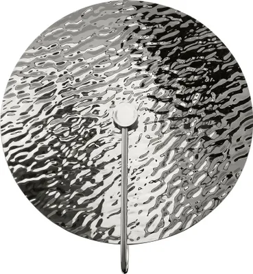 Immagine prodotto di Applique Maytoni cromata MARE, attacco G9, 40 W, vetro, IP20, a una luce