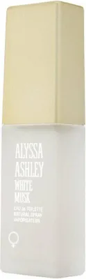 Zdjęcie produktu dla Alyssa Ashley White Musk EDT 50 ml W