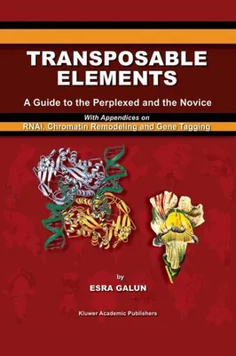 Produktbild von Transposable Elements