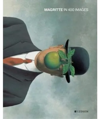 Image de Magritte in 400 images