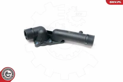 Obrázok produktu pre ESEN SKV kryt termostatu 20SKV601 pre BMW 5 Sedan (E39) 0,36 kg