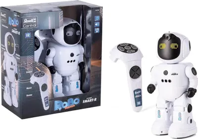 Produktbild von RC Roboter "Smart-R"