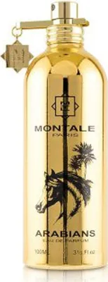 Produktbild von Montale Arabians Edp Spray