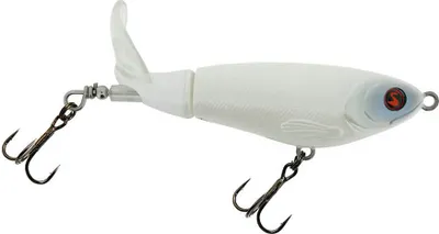 Produktbild von River2Sea Whopper Plopper 110 Wobbler 28g - Oberflächenköder Hechtangeln Barsch