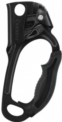 Image de Petzl Crampons pour adultes Ascension, Black, B17ARN