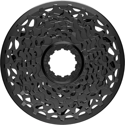 Produktbild von SRAM Kassettenzahnkranz "PG 720"7-fach, mit Shimano 11-fach