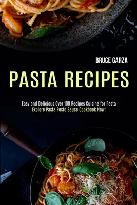 Produktbild von Pasta Recipes