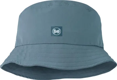 Produktbild von Buff Adventure Bucket Hat ZOH STONE BLUE S/M