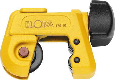 Produktbild von Elora Rohrabschneider für Rohre 3-16 mm ø, ELORA-179-16