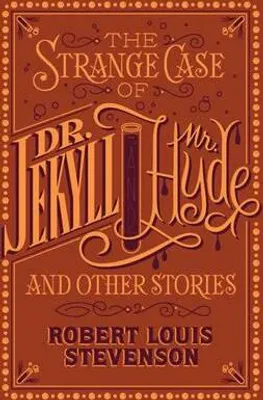 Produktbild von The Strange Case of Dr. Jekyll and Mr. Hyde and Other Stories