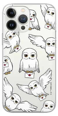Zdjęcie produktu dla ERT GROUP Etui na telefon komórkowy XIAOMI 13 z motywem Harry'ego Pottera 241 WPCHARRY75247