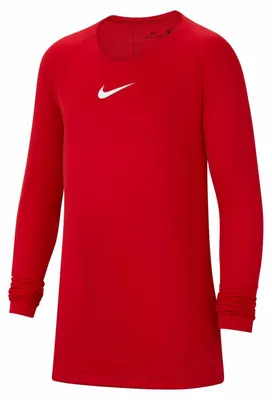 Imagen del producto de Camiseta Nike Dry Park para jóvenes, modelo AV2611657, Talla: 158