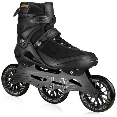 Productafbeelding van Inline skates voor volwassenen met ABEC-9 lagers